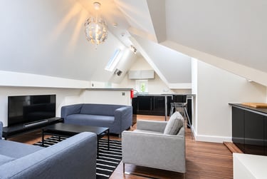 6 bed house, Broomhall Road, Broomhall, Sheffield, S102DN - Image 10