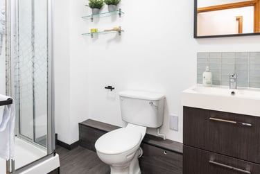 7 bed flat, 8 Portland Lane, City centre, Sheffield, S14DG - Image 6