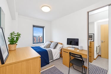 6 bed flat, Portland Lane, Devonshire Green, Sheffield, S14DG - Image 12