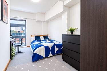 7 bed flat, Portland Lane, Devonshire Green, Sheffield, S14DG - Image 11