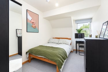 7 bed flat, Broomhall Road, Broomhall, Sheffield, S102DN - Image 10
