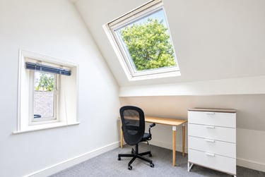 6 bed house, Broomhall Road, Broomhall, Sheffield, S102DN - Image 11