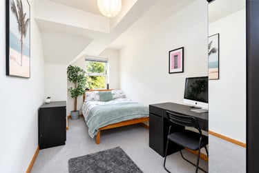 7 bed flat, Broomhall Road, Broomhall, Sheffield, S102DN - Image 11