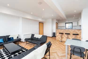 6 bed flat, 8 Portland Lane, City centre, Sheffield, S14DG - Image 14