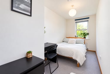 6 bed flat, Broomhall Road, Broomhall, Sheffield, S102DN - Image 12