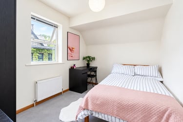 7 bed flat, Broomhall Road, Broomhall, Sheffield, S102DN - Image 12