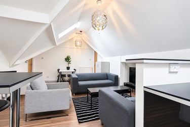 6 bed house, Broomhall Road, Broomhall, Sheffield, S102DN - Image 13