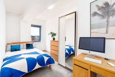 6 bed flat, 8 Portland Lane, City centre, Sheffield, S14DG - Image 8