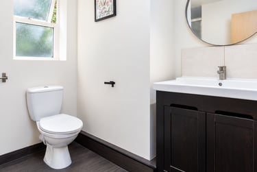6 bed flat, Broomhall Road, Broomhall, Sheffield, S102DN - Image 13