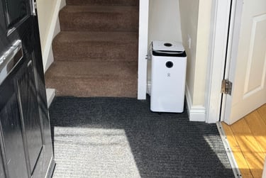 4 bed house, Victoria road, Hyde park, Leeds, LS61DL - Image 3