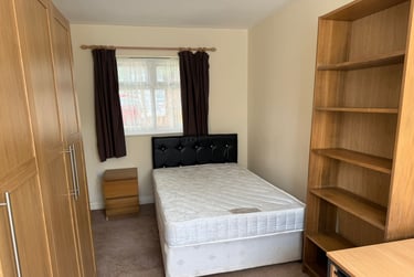 4 bed house, Victoria road, Hyde park, Leeds, LS61DL - Image 6