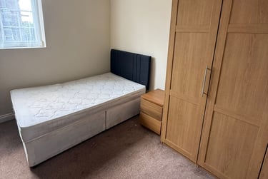 4 bed house, Victoria road, Hyde park, Leeds, LS61DL - Image 8