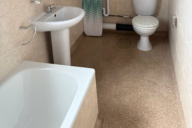 4 bed house, Victoria road, Hyde park, Leeds, LS61DL - Image 9