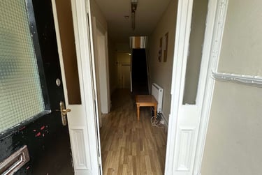 7 bed house, Brudenell road, Hyde park, Leeds, LS61HA - Image 2