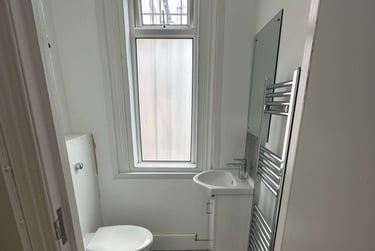 7 bed house, Brudenell road, Hyde park, Leeds, LS61HA - Image 9