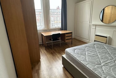 7 bed house, Brudenell road, Hyde park, Leeds, LS61HA - Image 10