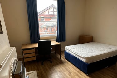 7 bed house, Brudenell road, Hyde park, Leeds, LS61HA - Image 11