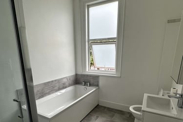7 bed house, Brudenell road, Hyde park, Leeds, LS61HA - Image 12