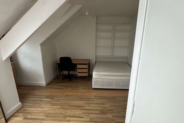 7 bed house, Brudenell road, Hyde park, Leeds, LS61HA - Image 13