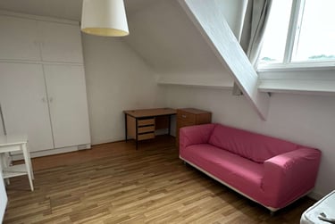 7 bed house, Brudenell road, Hyde park, Leeds, LS61HA - Image 14