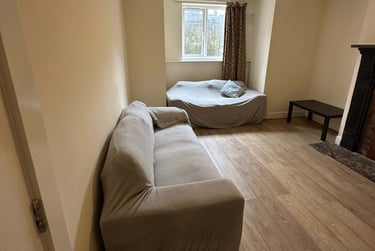 6 bed house, Brudenell Road, Hyde park, Leeds, LS61JD - Image 3
