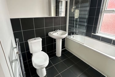 6 bed house, Brudenell Road, Hyde park, Leeds, LS61JD - Image 4