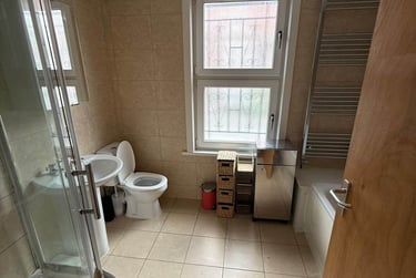 7 bed house, Brudenell rd, Hyde park, Leeds, LS61JD - Image 3
