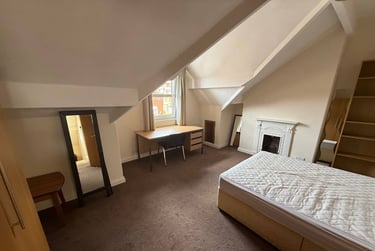 7 bed house, Brudenell rd, Hyde park, Leeds, LS61JD - Image 5