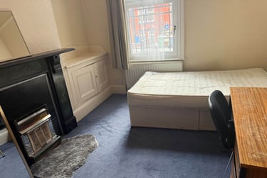 7 bed house, Brudenell rd, Hyde park, Leeds, LS61JD - Image 6