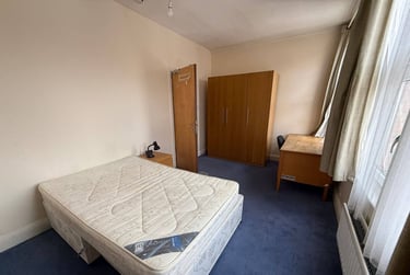 7 bed house, Brudenell rd, Hyde park, Leeds, LS61JD - Image 8