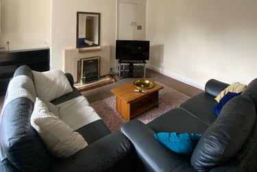 6 bed house, Royal park road, Hyde park, Leeds, LS61HW - Image 5
