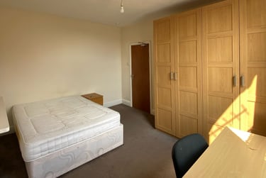 6 bed house, Royal park road, Hyde park, Leeds, LS61HW - Image 10
