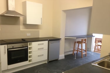 4 bed house, King Street, Beeston, Nottingham, NG92DL - Image 2