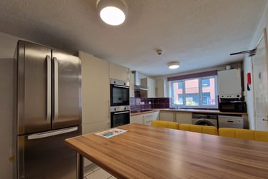 6 bed house, Russell street, Near university, Nottingham, NG74GT - Image 4