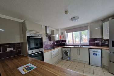 6 bed flat, Russell street, Arboretum, Nottingham, NG74GT - Image 5