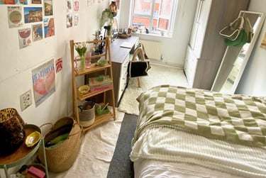 6 bed house, Russell street, Near university, Nottingham, NG74GT - Image 8