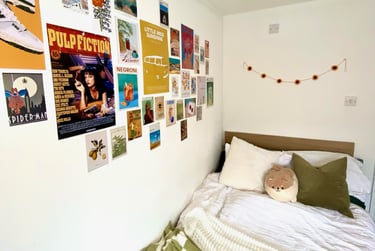 6 bed house, Russell street, Near university, Nottingham, NG74GT - Image 7