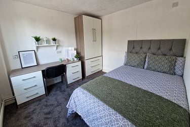 6 bed house, Russell street, Arboretum, Nottingham, NG74GU - Image 3