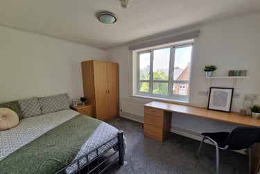 6 bed house, Russell  street, Near university, Nottingham, NG74GT - Image 3