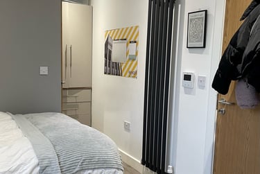 1 bed studio, Clarendon Street, City centre, Nottingham, NG15HR - Image 2