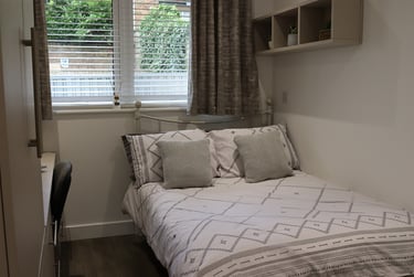 1 bed studio, Clarendon Street, City centre, Nottingham, NG15HR - Image 2