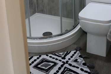 1 bed studio, Clarendon Street, City centre, Nottingham, NG15HR - Image 4