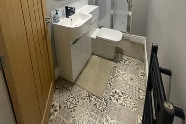 4 bed house, Clarendon Street, City centre, Nottingham, NG15HQ - Image 2