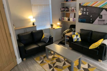 4 bed house, Clarendon Street, City centre, Nottingham, NG15HQ - Image 1