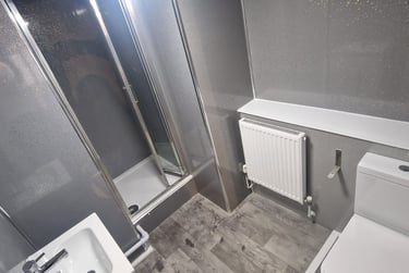 2 bed flat, Gamble Street, Radford, Nottingham, NG74GU - Image 4