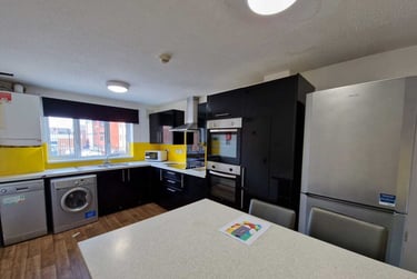 6 bed house, Russell street, Arboretum, Nottingham, NG74GT - Image 7