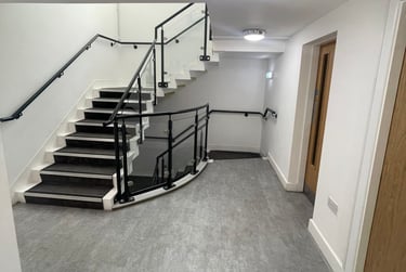 3 bed flat, Clarendon Street, City centre, Nottingham, NG15HR - Image 5