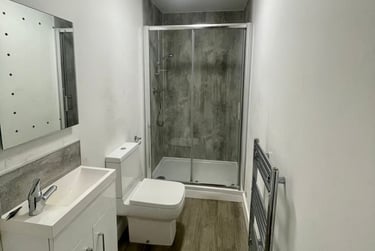 3 bed flat, Clarendon Street, City centre, Nottingham, NG15HR - Image 2