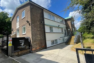 1 bed studio, Clarendon Street, City centre, Nottingham, NG15HR - Image 3