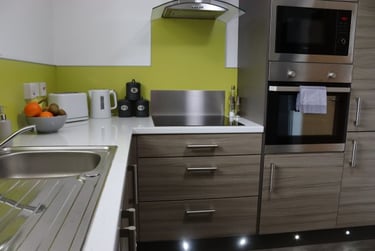 2 bed flat, Clarendon Street, City centre, Nottingham, NG15HR - Image 1